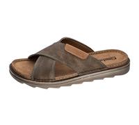 Fischer Markenschuh Herren-Pantolette