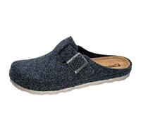 Fischer Markenschuh Herren-Pantolette