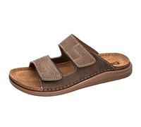 Fischer Markenschuh Herren-Pantolette