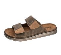 Fischer Markenschuh Herren-Pantolette