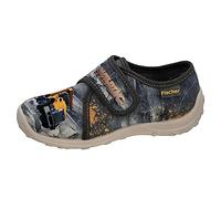 Fischer Markenschuh Jungen BoogyHausschuh