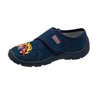 Fischer Markenschuh Jungen DannyHausschuh