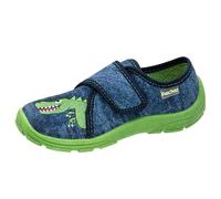 Fischer Markenschuh Jungen DannyHausschuh