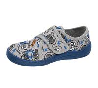 Fischer Markenschuh Jungen Tim Hausschuh