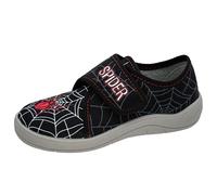 Fischer Markenschuh Jungen TimHausschuh