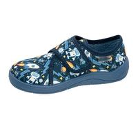 Fischer Markenschuh Jungen TimHausschuh
