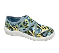 Fischer Markenschuh Jungen TimHausschuh
