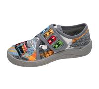 Fischer Markenschuh Jungen TimHausschuh