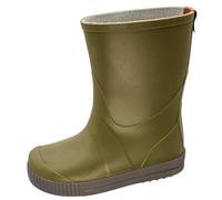 KINDER-GUMMISTIEFEL OLIV - Gr. - 33