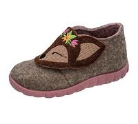 Fischer Schuhe Babyschuhe für Mädchen für Kinder, rosa, Gr. 22 EU