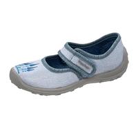 Fischer Markenschuh Mädchen BoogyHausschuh