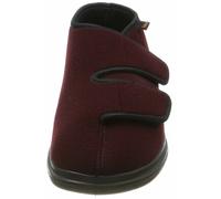 Fischer Markenschuh rot 40