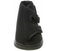 Fischer Ortho, Unisex Hohe Hausschuhe, Schwarz (schwarz 222), 44 EU (9 UK)