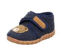 Fischer Kinderschuhe Hausschuhe MARINE MARINE - Gr. - 22