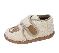 Fischer Markenschuh Unisex Baby FlexiHausschuh