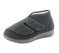 Fischer Markenschuh Unisex Bad Wiessee Hausschuh