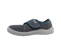 Fischer Markenschuhe 201631 Grau jeansgrau 601 EU 31