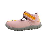 Fischer Jungen Mädchen Flexi Hausschuh, Rose, 24 EU