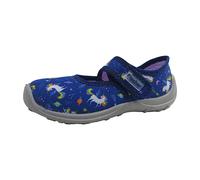 Fischer Markenschuhe Boogy 552341 Blau midnight 502 EU 27