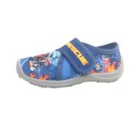 Fischer Markenschuhe Boogy / Feuerwehr 552338 Blau blau/bunt 559 EU 28