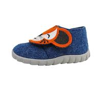 Fischer Markenschuhe Flexy 631565/516 Blau blauorange 516 EU 22