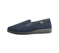 HERREN-HAUSSCHUH - Farbe - MIDNIGHT - Größe - 41