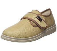 Fischer Ortho, Damen Niedrige Hausschuhe, Beige (sand 806), 36 EU (2.5 UK)