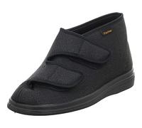 Fischer Ortho, Unisex Hohe Hausschuhe, Schwarz (schwarz 222), 36 EU (2.5 UK)