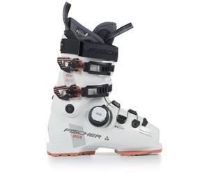 Fischer RC4 95 MV S BOA Herren Pistenschuhe, weiß, Größe 41 ⅓ 41 ⅓