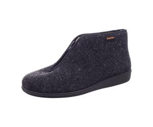 Fischer Schuhe 204166 für Herren, grau, Größe 46 EU