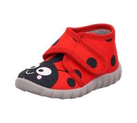 Fischer Schuhe Babyschuhe für Mädchen, rot, Größe 23 EU