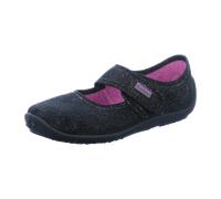 Fischer Schuhe Boogy für Kinder, schwarz, Größe 31 EU