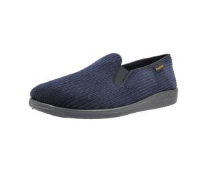 Fischer Schuhe Frank für Herren, blau, Größe 46 EU
