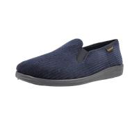 Fischer Schuhe Frank für Herren, blau, Größe 47 EU