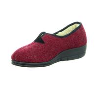 Fischer Schuhe - für Damen, rot, Größe 41 EU