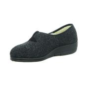Fischer Schuhe - H.-FREIZEIT-SCHNüRHALBSCHUHE 205°anthrazit - Gr. - 40