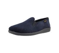 Fischer Frank, Herren Niedrige Hausschuhe, Blau Midnight 502,44 EU