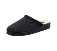 Pantoffel Fischer Anthrazit 78610/30X41