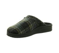 Fischer Schuhe Herren-Pantoffel für Herren, grau, Größe 45 EU