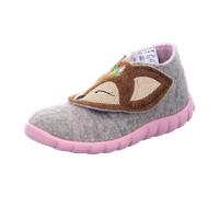 Fischer Schuhe KINDER-KLETT-HAUSSTIEFEL für Kinder, rosa, Größe 25 EU