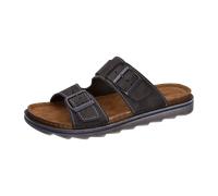 Fischer Schuhe Lars für Herren, grau, Größe 46 EU