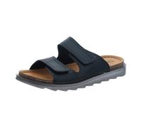 Fischer Schuhe midnight (dunkelblau) für Herren, blau, Größe 45 EU