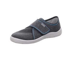 Fischer Schuhe n-grau für Kinder, grau, Größe 33 EU