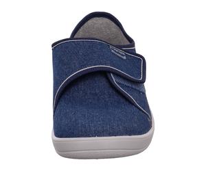 Fischer Schuhe NOS ARTIKEL für Kinder, blau, Größe 34 EU