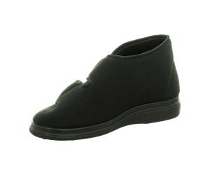 Fischer Schuhe NV für Herren, schwarz, Größe 47 EU
