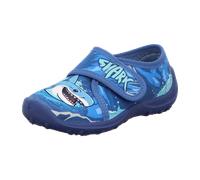 Fischer Schuhe pacific für Kinder, blau, Größe 27 EU
