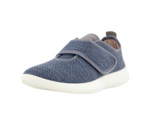 Fischer Schuhe R9 für Damen, blau, Größe 40 EU