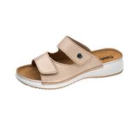 Fischer Schuhe Stella für Damen, gold, Größe 37 EU
