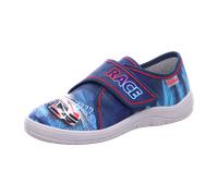 Fischer Schuhe TIM für Kinder, blau, Größe 25 EU