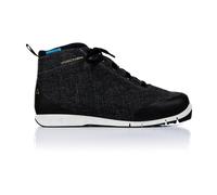 Fischer Schuhe URBAN CROSS ASH für Herren, schwarz, Größe 45 EU